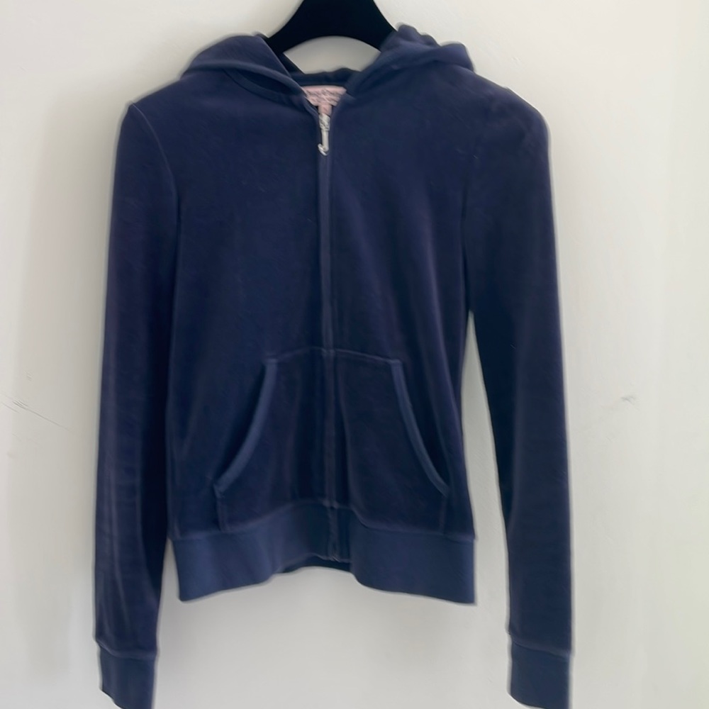 Juicy couture cardigan